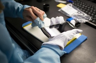 威圖手機(jī)售后服務(wù)中心 您的專屬維修顧問與全面維修服務(wù)