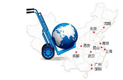 煙臺至內江物流企業踐行綠色發展，專業環保咨詢服務成行業新亮點